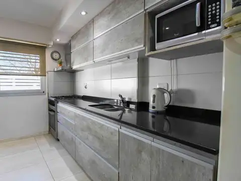 Depto Tipo Casa en Venta en Monte Castro, USD 259.000