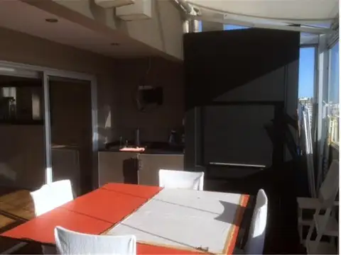 Departamento en Venta con 2 cocheras