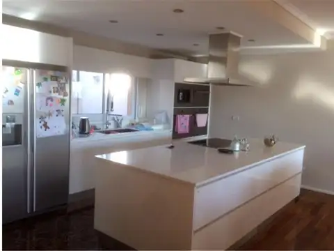 Departamento en Venta en Caballito Norte, USD 595.000