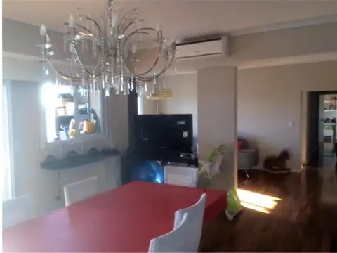 Del Barco Centenera 500 , Piso 14