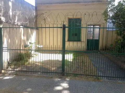 Oportunidad Venta de Terreno Av.  Beiro Vista Abierta 1353 m2 vendibles_Villa del Parque