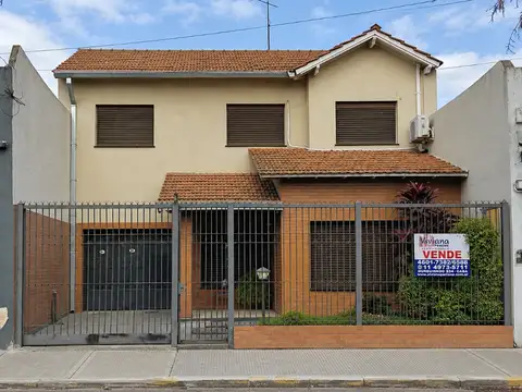 Casa en Venta en Villa Lugano, CABA