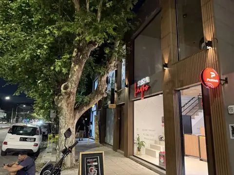 Local en Alquiler A Estrenar