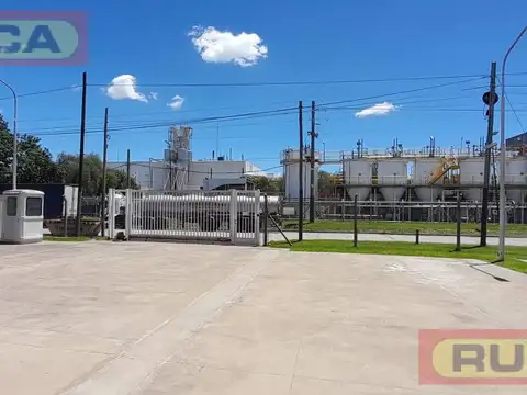 Galpon en Venta en Tortuguitas, USD 2.500.000