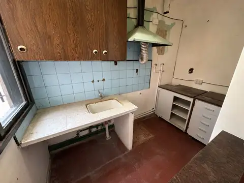 Depto Tipo Casa en Venta 41 años