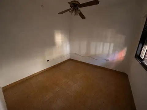 Depto Tipo Casa en Venta en San Justo, USD 35.000