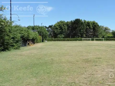 Village del Parque Manzana 90 Lote 11