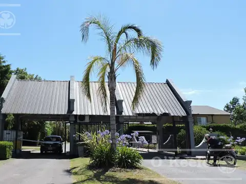 Terreno en Venta de 859,0 m2