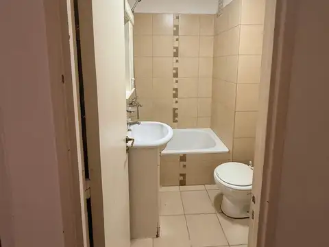 ALQUILER MONOAMBIENTE, CABALLITO, APTO PROFESIONAL