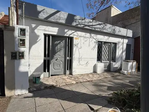 PH PB al frente monoamb divisible sin expensas jardin -patio