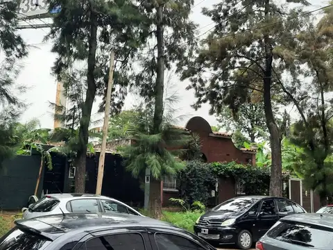 Terreno en Venta de 836,0 m2