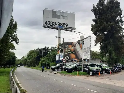 Terreno en Venta en Boulogne, USD 590.000