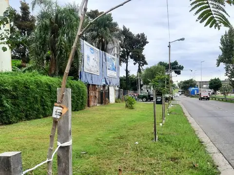 Terreno en Venta en Boulogne, USD 590.000
