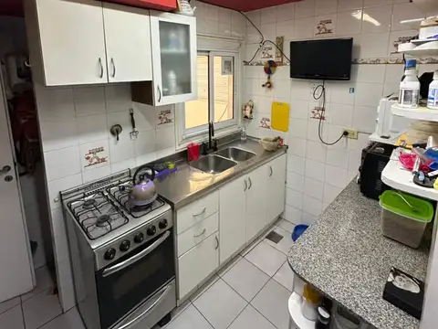 Departamento en Venta 40 años