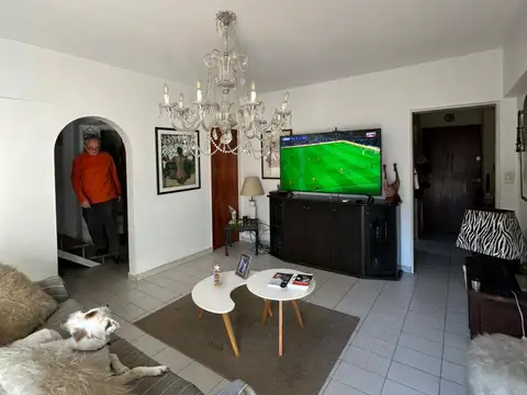 Departamento en Venta de 4 ambientes