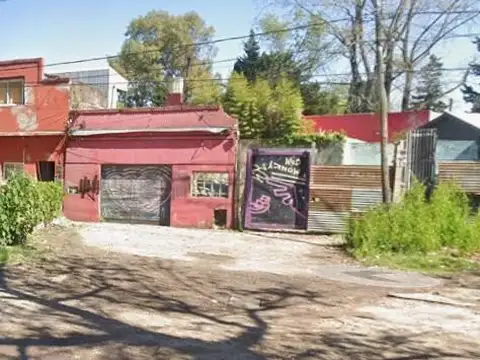 Terreno en Venta 17  mts Frente