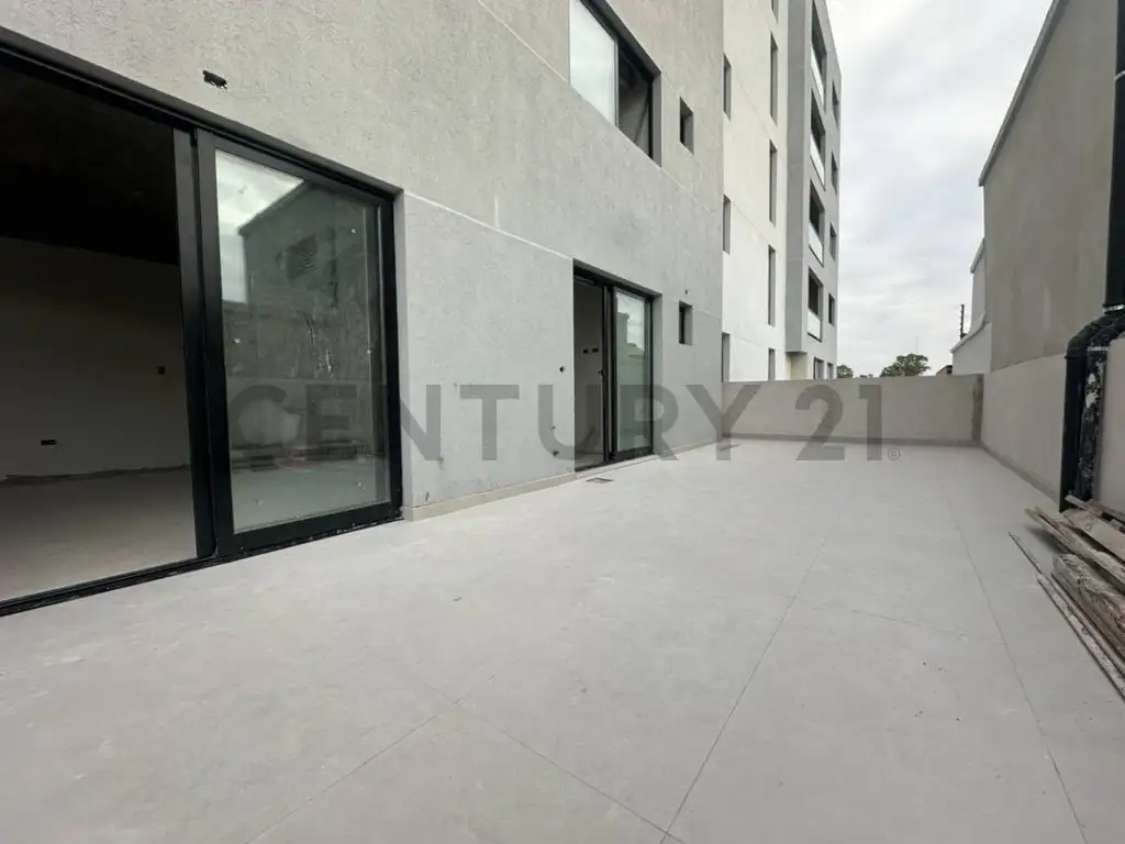 Miller 4458 , Piso 5