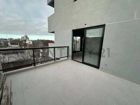 Departamento en Venta en Saavedra, USD 210.000