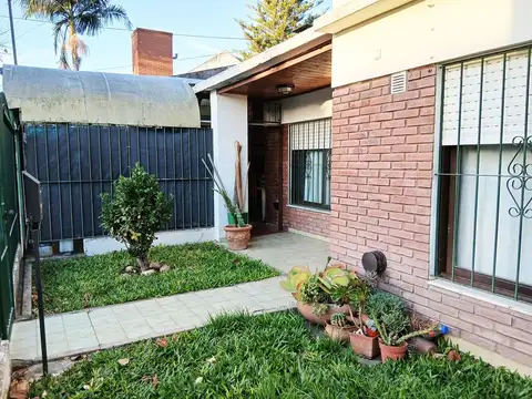 Casa en Venta en Martin Coronado, USD 140.000