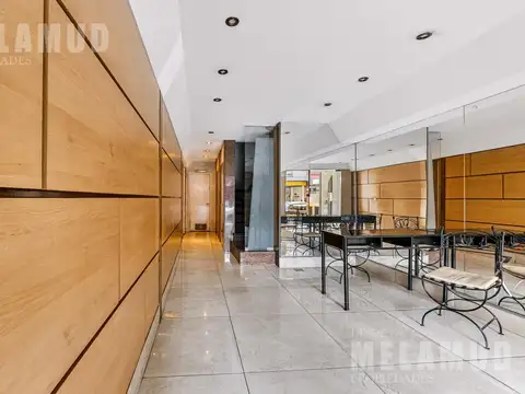 Departamento en Venta en Palermo Soho, USD 91.500