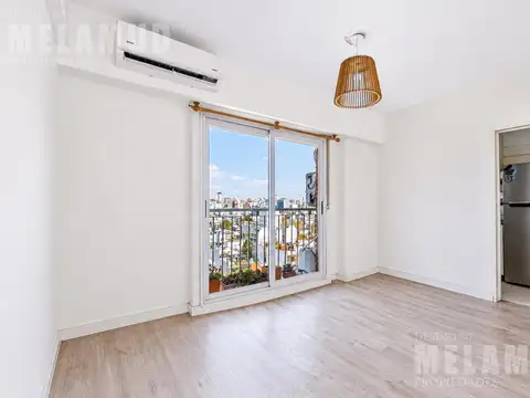 2 AMBIENTES / VENTA / PALERMO SOHO