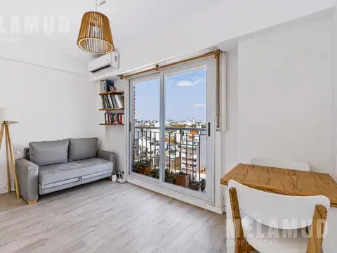 Departamento en Venta Apto profesional