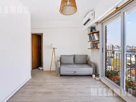 Departamento en Venta Permite mascota