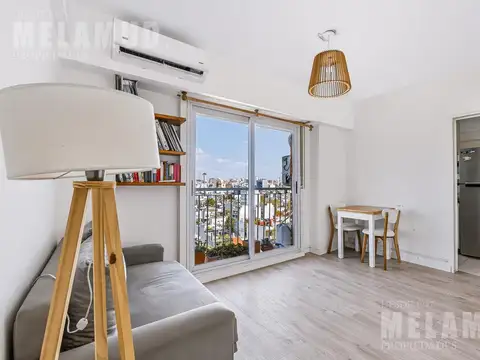 Departamento en Venta 44 años