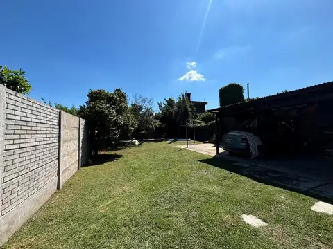 VENTA DE TERRENO INTERNO EN BARRIO LA FLORIDA