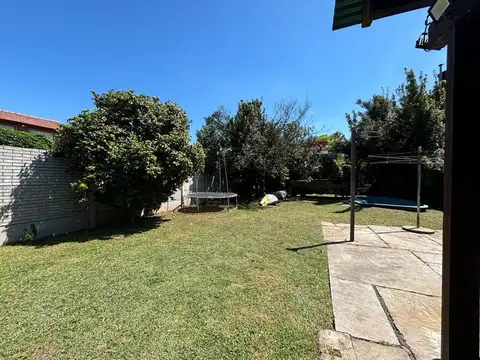 VENTA DE TERRENO INTERNO EN BARRIO LA FLORIDA