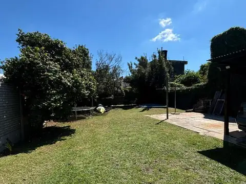 VENTA DE TERRENO INTERNO EN BARRIO LA FLORIDA