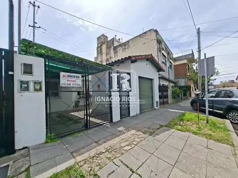 VENTA PH 3 amb - Villa Adelina.