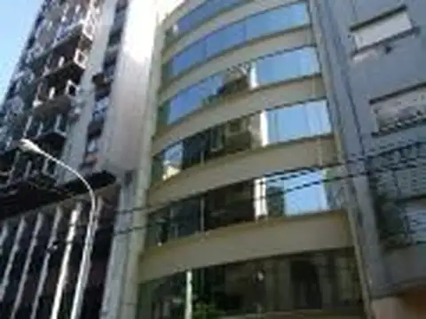 Oficina en Venta en Balvanera, USD 265.000