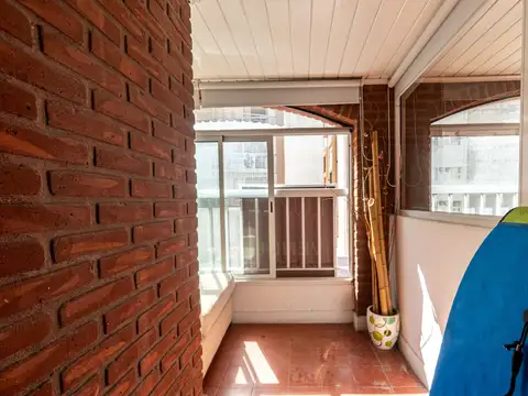 Departamento en Venta de 2 dormitorios