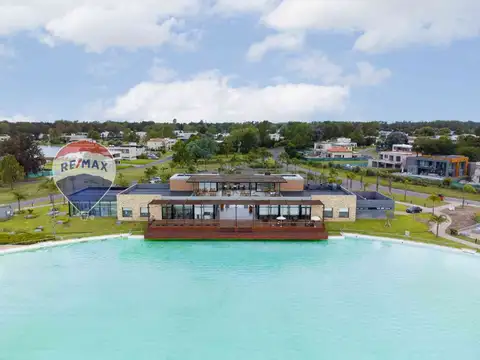 Terreno en Venta en Terralagos, USD 165.000