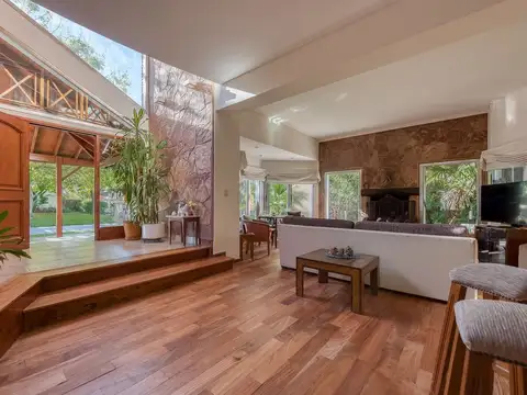 Venta Casa Talar del Lago I al agua - Amarras