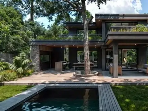 Casa en Venta de 3 dormitorios