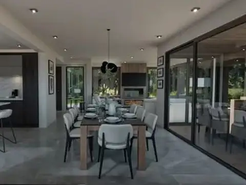 Casa en Venta al Norte
