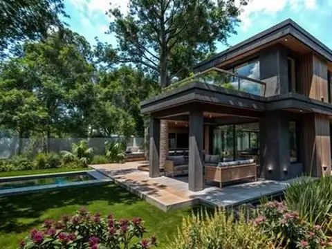 Casa en Venta en Ituzaingó, USD 415.000