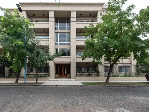 Dr. Travi al 375 3ºD UF:30