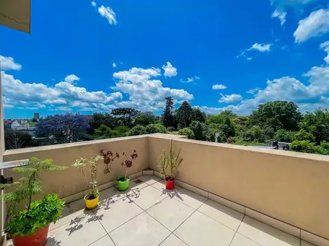 Departamento en Alquiler A Estrenar