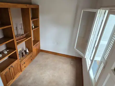 Excelente Casa en Barrio Jardín