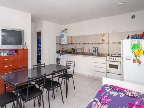 Departamento en Venta en Zona Centro, USD 41.200