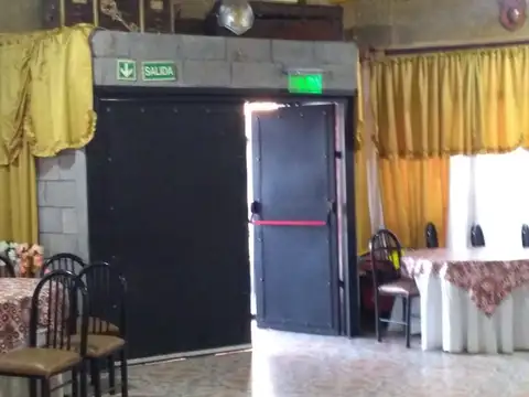venta