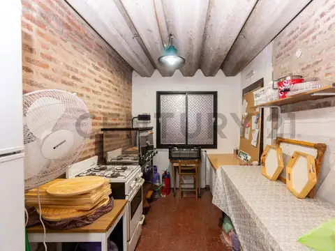 Calle 8 y 56 , Piso 0