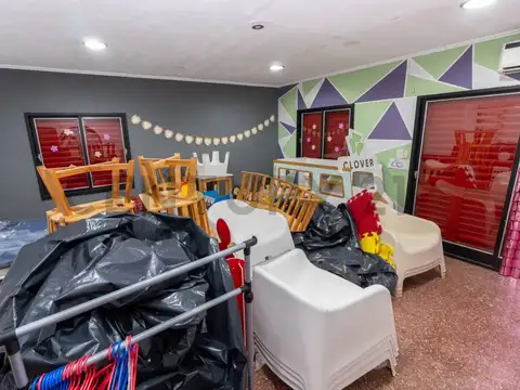 CASA CON TERRENO EN VENTA VILLA ELISA