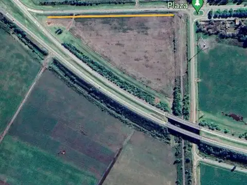 Campo 4Has. en  Sa Pereira AU19