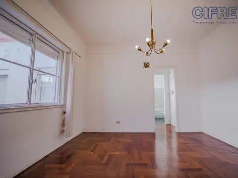 Departamento en Venta 65 años