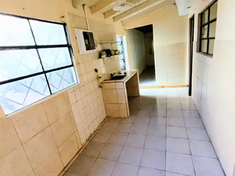 Departamento en alquiler en La Tablada