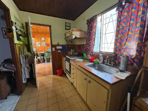 Casa en Venta en Quilmes, USD 52.500